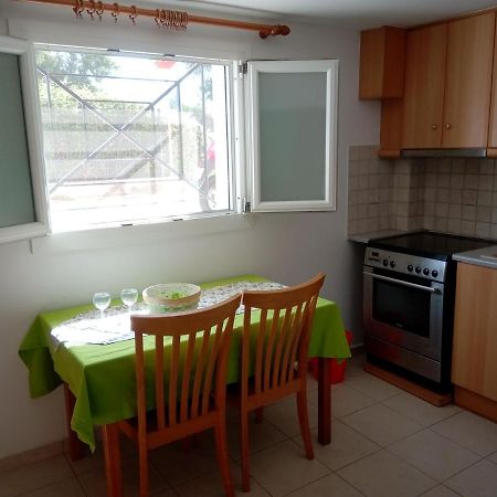 Panagos Quiet Hidden Apartments Argostoli (Kefalonia) Exterior foto