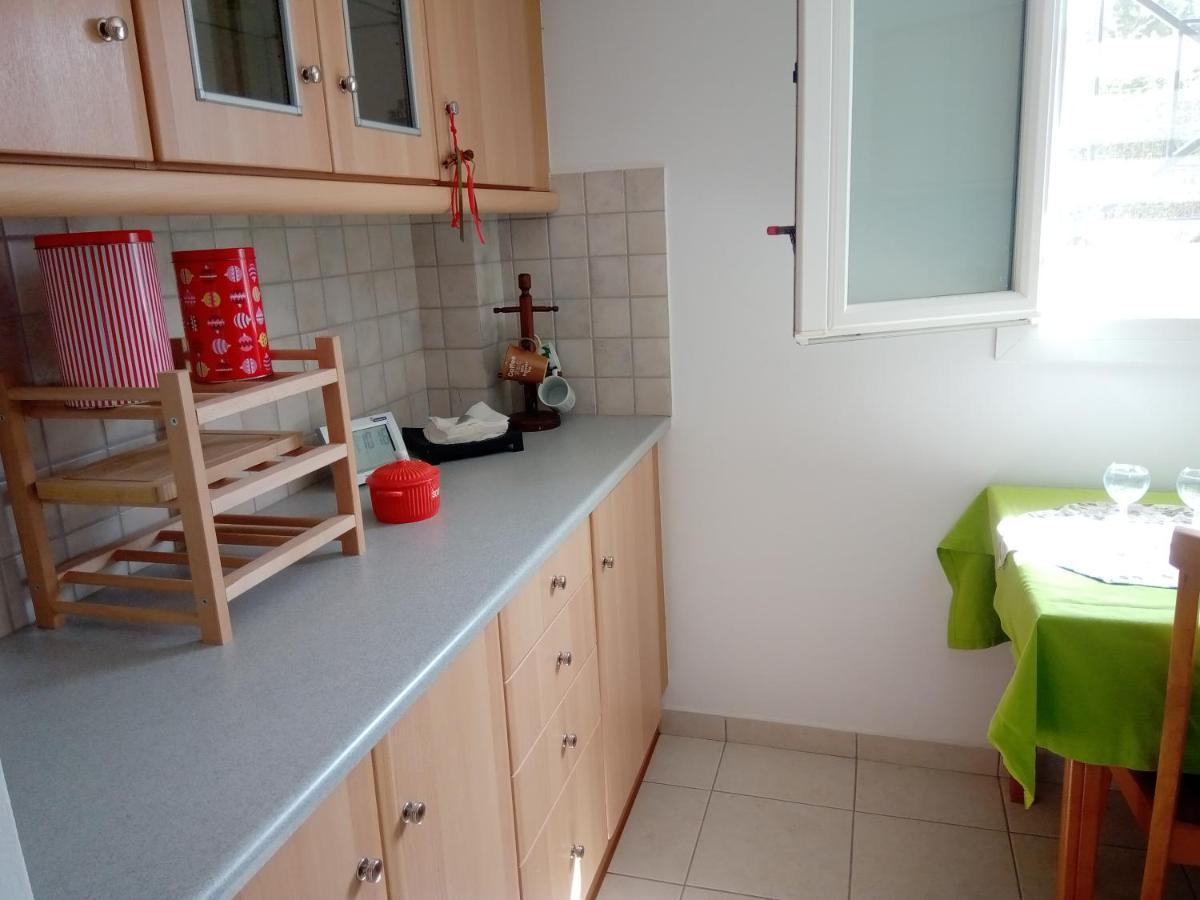 Panagos Quiet Hidden Apartments Argostoli (Kefalonia) Exterior foto